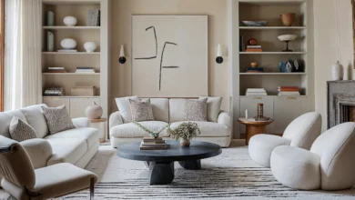 Manhattan Interior Design