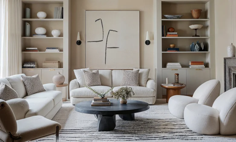 Manhattan Interior Design