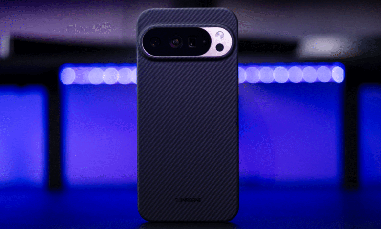 Best Thin Google Pixel 10 Case in 2025 Features & Pricing