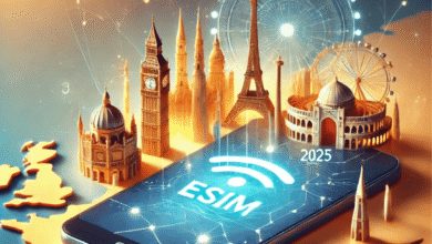 Best eSIM for Australia Travel: What Most First-Time Visitors Don’t Know