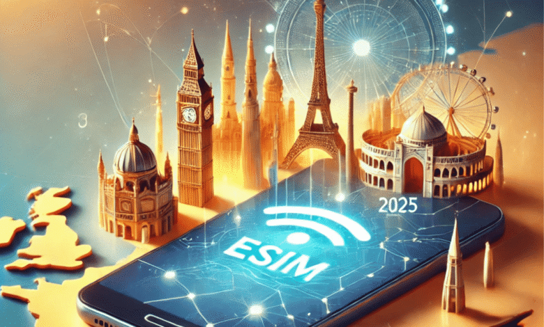 Best eSIM for Australia Travel: What Most First-Time Visitors Don’t Know