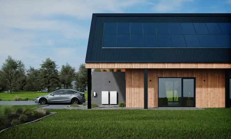 Beyond Capacity Practical Specs That Define a Reliable Home Battery