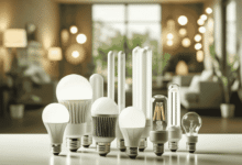 Brightest LED Light Bulbs