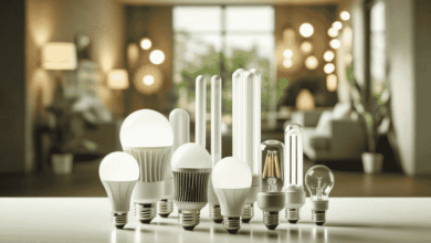 Brightest LED Light Bulbs