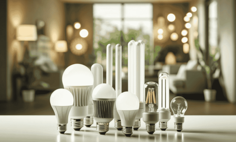 Brightest LED Light Bulbs