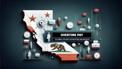 California Overtime Pay for 12-Hour Shifts A Real-World Guide