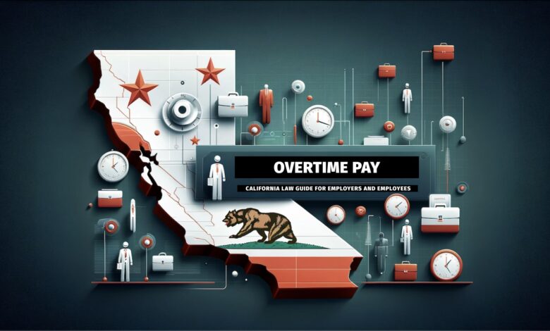 California Overtime Pay for 12-Hour Shifts A Real-World Guide