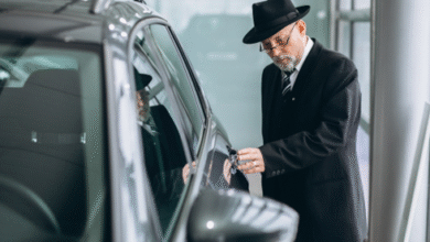 Chauffeur Services