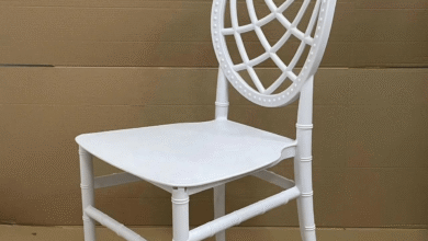 Chiavari Chairs