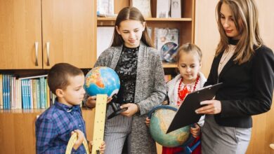 Childcare