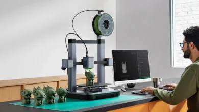 Choosing the Right CAD and Slicing Tools for 3D Prints