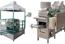 Commercial Tortilla Machines