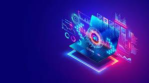 Custom Fintech Software Development