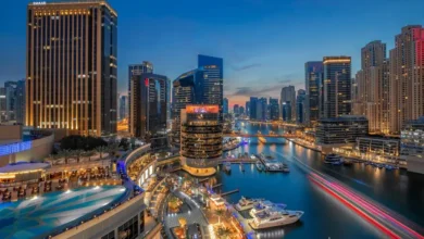 Dubai PR Hub