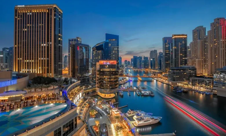 Dubai PR Hub