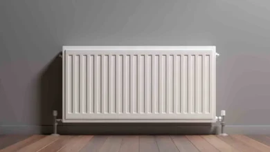 Radiator Relocation Costs