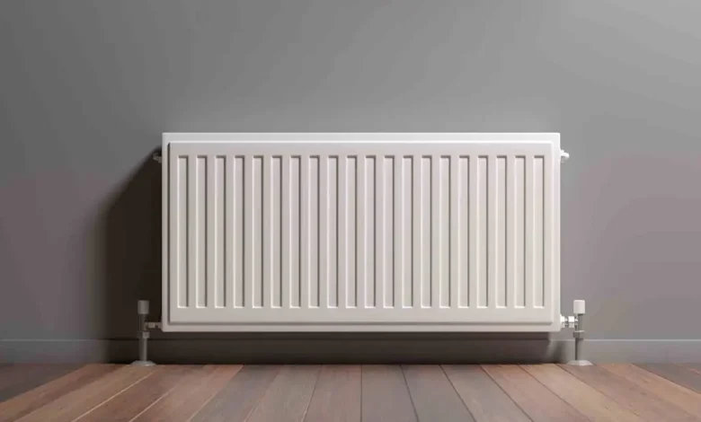 Radiator Relocation Costs