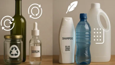 Glass vs Plastic The Packaging Materials Transforming Business