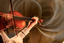 How Musicians Recognize a Violin Worth Keeping