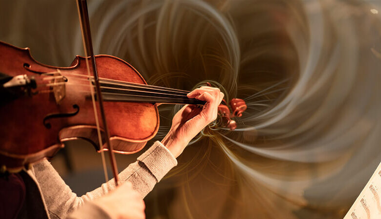 How Musicians Recognize a Violin Worth Keeping