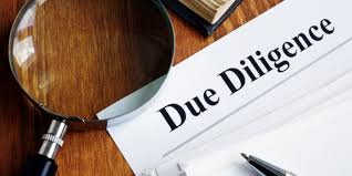 How to Develop Comprehensive Property Due Diligence Reports