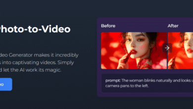 Image to Video AI