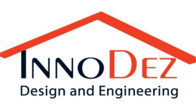 InnoDez UK
