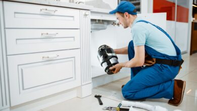 Local Plumbers