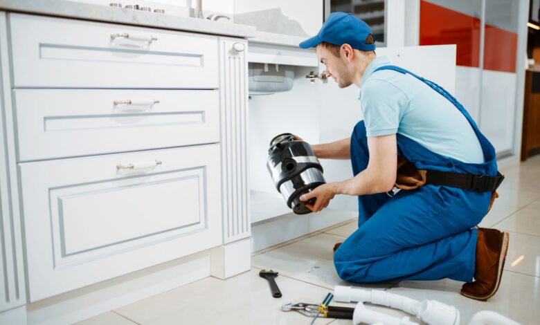 Local Plumbers