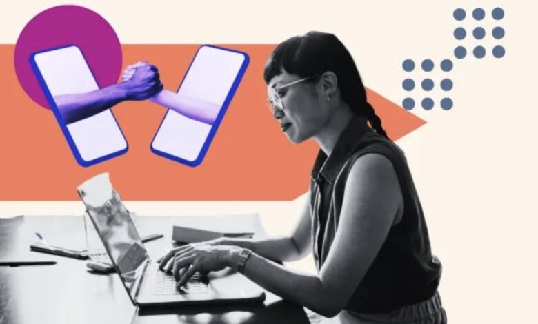 Making LinkedIn Work for You Simple Hacks to Help You Connect and Grow