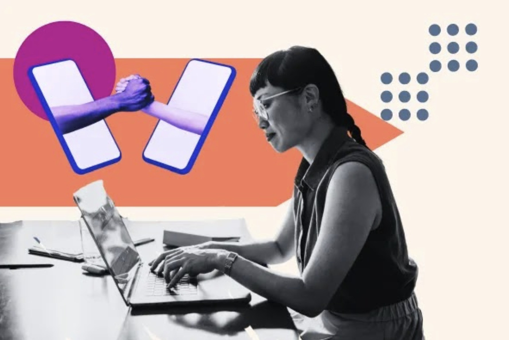Making LinkedIn Work for You: Simple Hacks to Help You Connect and Grow ...