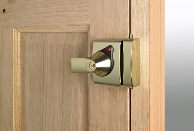 Night Latch Installation
