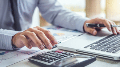 Outsourcing Accounting and Bookkeeping