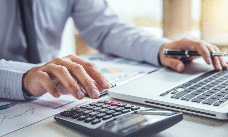 Outsourcing Accounting and Bookkeeping