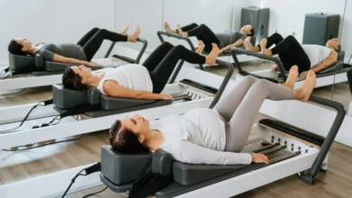 Pilates for Pre- and Post-Natal Care
