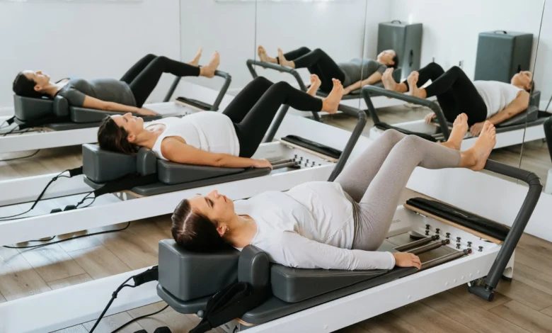 Pilates for Pre- and Post-Natal Care