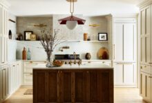 Blending Function and Elegance: The Long-Term Value of Custom Kitchen Cabinets