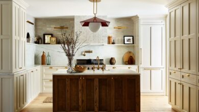 Blending Function and Elegance: The Long-Term Value of Custom Kitchen Cabinets