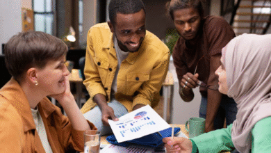 Community Foundations