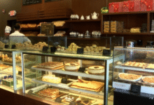 Halal Cafe Birmingham