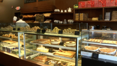 Halal Cafe Birmingham