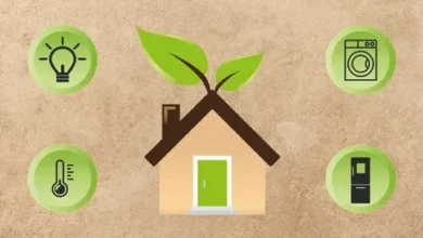 Simple Ways to Make Your Home More Eco-Friendly