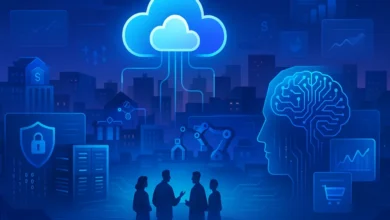 Stratus Infosystems Driving Digital Transformation Across Industries