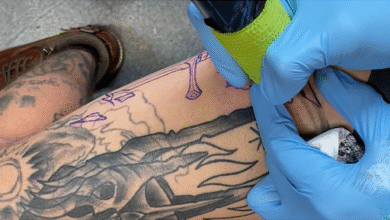 Tattoo