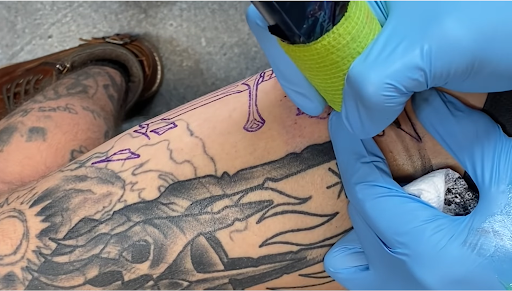 Tattoo