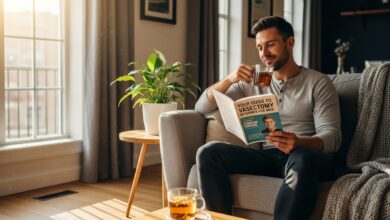 Tips for a Stress-Free Experience When Considering a Vasectomy