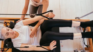 Tools that enhance your reformer workouts