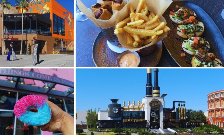 Universal Studios