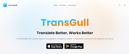 TransGull