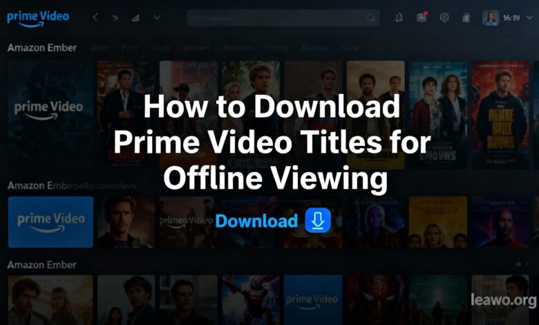 Prime Video